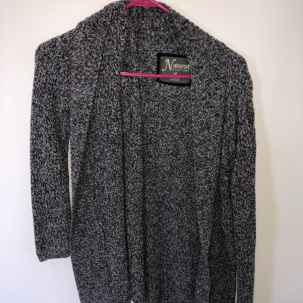 Cardigan/sweater